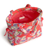 Vera Bradley Mini Original Tote Handbag