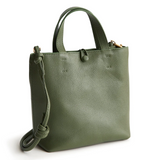 Vera Bradley Mini Original Tote Handbag