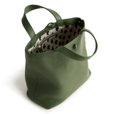 Vera Bradley Mini Original Tote Handbag