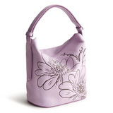 Vera Bradley Astoria Shoulder Handbag