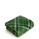 Vera Bradley Plush Throw Blanket