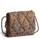 Vera Bradley Baird Hipster Crossbody Handbag