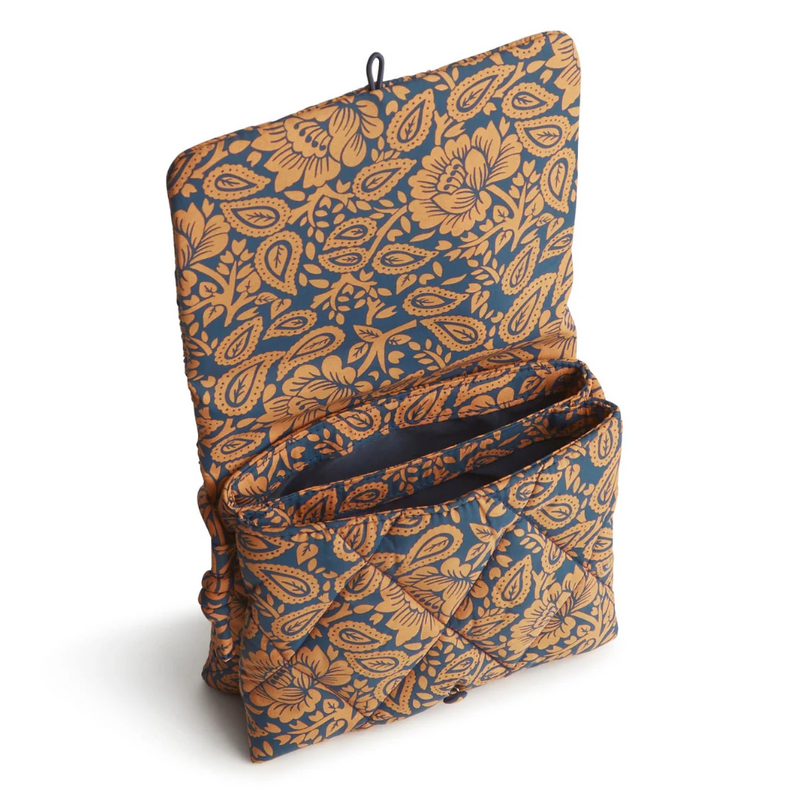 Vera Bradley Baird Hipster Crossbody Handbag