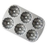 Nordic Ware Classic Bundtlette Cake Pan