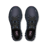 On Womens Cloud X 4 Running Shoes