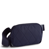 Vera Bradley Woodware Small Belt Bag