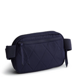 Vera Bradley Woodware Small Belt Bag