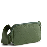 Vera Bradley Woodward Small Belt Bag