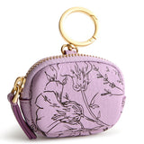 Vera Bradley Bag Charm for AirPods