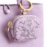 Vera Bradley Bag Charm for AirPods
