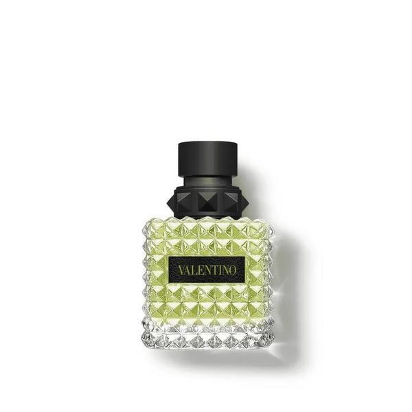 Valentino Born In Roma Donna Green Stravaganza Eau De Toilette - 1.7 oz.