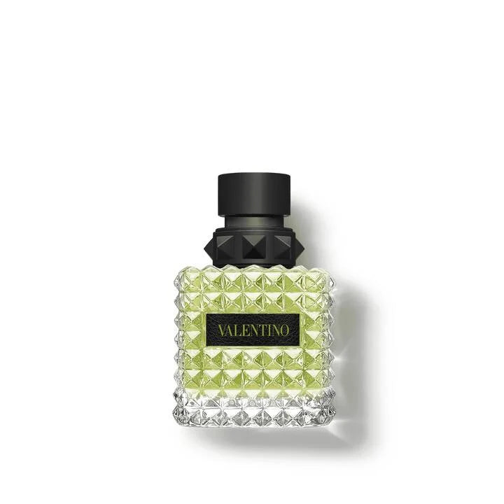 Valentino Born In Roma Donna Green Stravaganza Eau De Toilette - 1.7 oz.