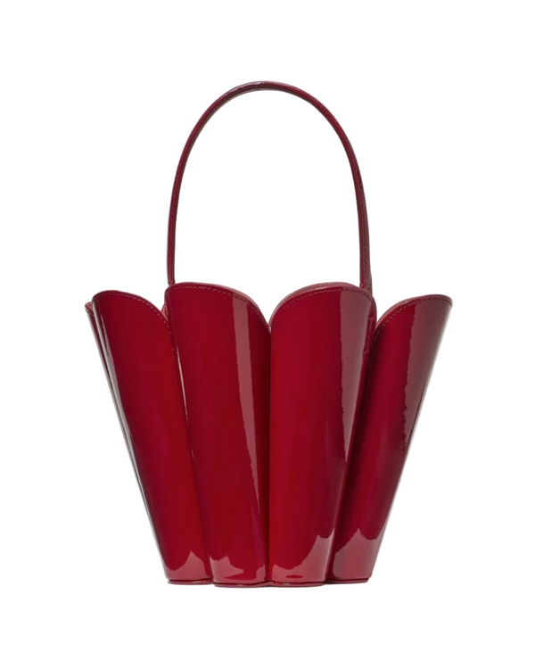 Kate Spade The Spade Flower Bucket Handbag