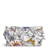 Vera Bradley Wildwood Wallet Crossbody Handbag