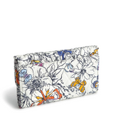 Vera Bradley Wildwood Wallet Crossbody Handbag