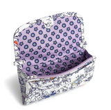 Vera Bradley Wildwood Wallet Crossbody Handbag