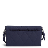 Vera Bradley Wildwood Wallet Crossbody Handbag