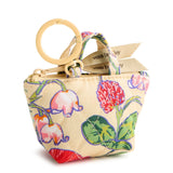 Vera Bradley Original Tote Bag Charm