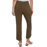 Emaline Women's Slimming Tech Stretch Ankle Pant