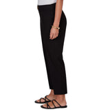 Emaline Women's Sateen Ankle Pants