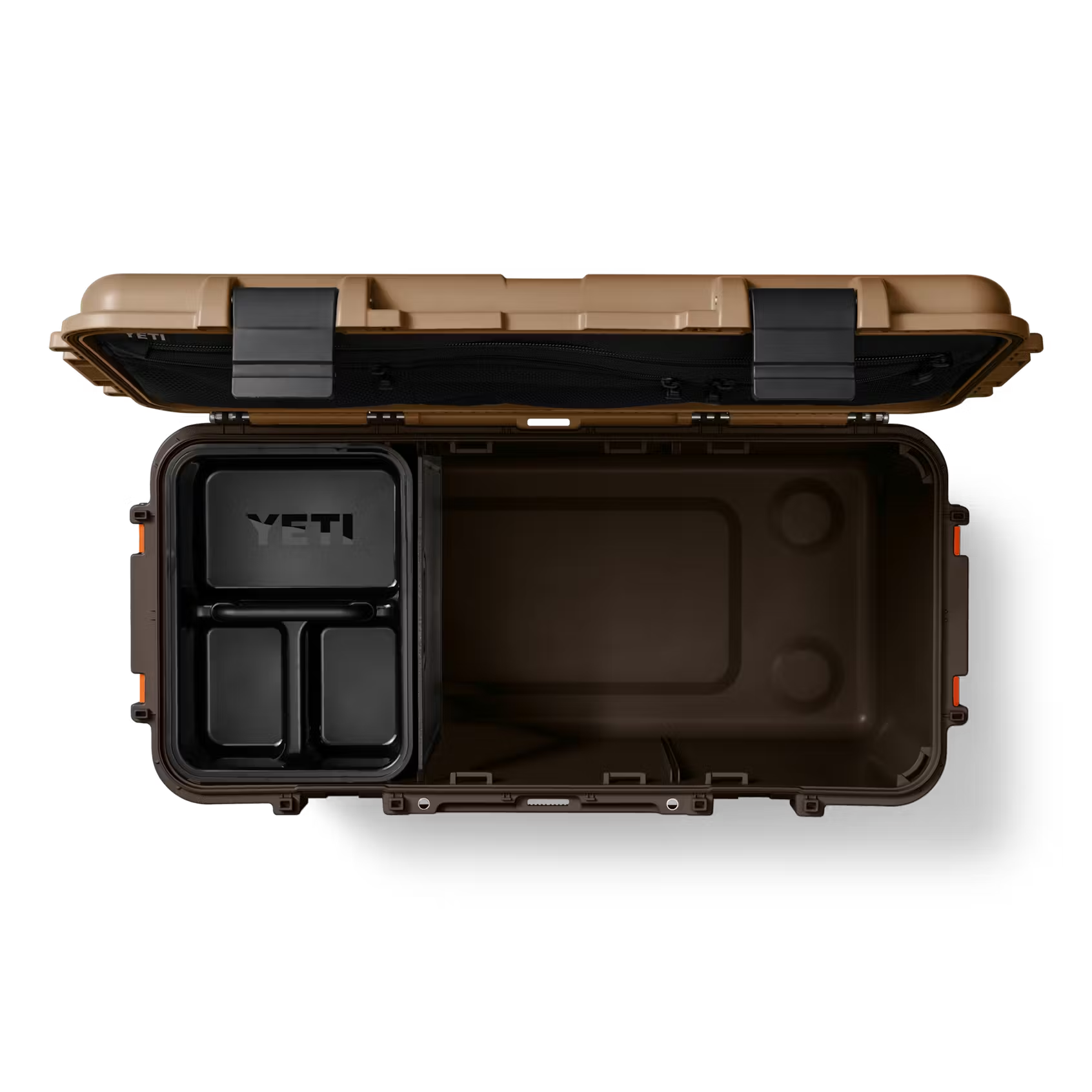 YETI Loadout Gobox 60 Gear Case