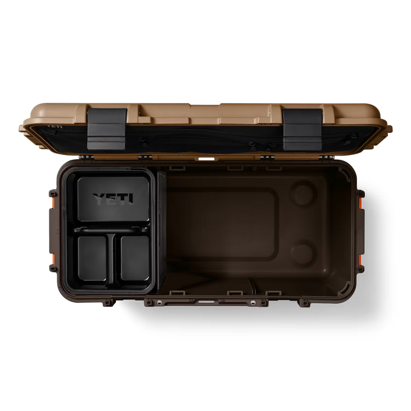 YETI Loadout Gobox 60 Gear Case