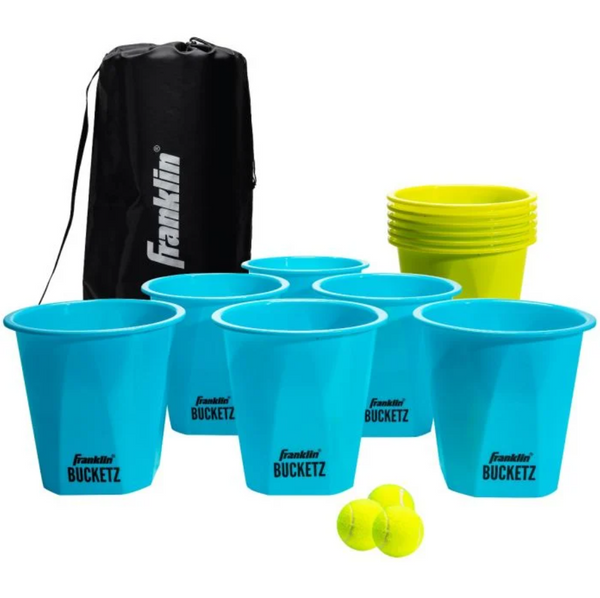 Franklin Sports Bucket Toss