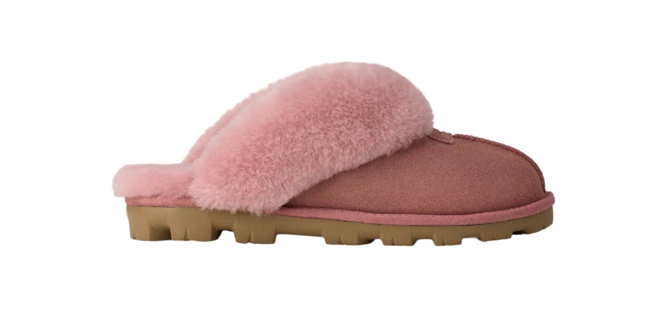 UGG Womens Coquette Slipper Shoes