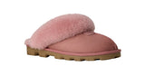 UGG Womens Coquette Slipper Shoes