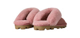 UGG Womens Coquette Slipper Shoes