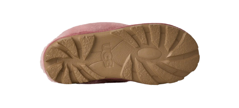 UGG Womens Coquette Slipper Shoes