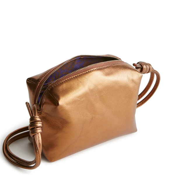Vera Bradley Blake Crossbody Handbag