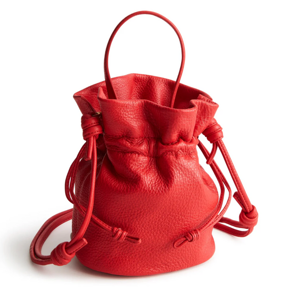 Vera Bradley Tilden Drawstring Crossbody Handbag