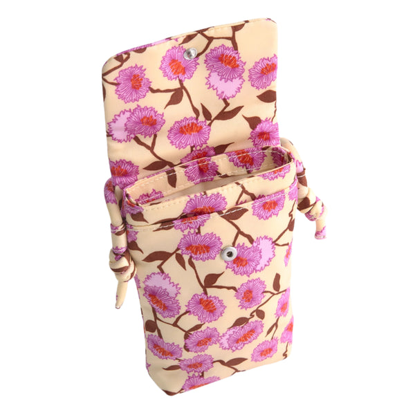 Vera Bradley Phone Case Crossbody Handbag