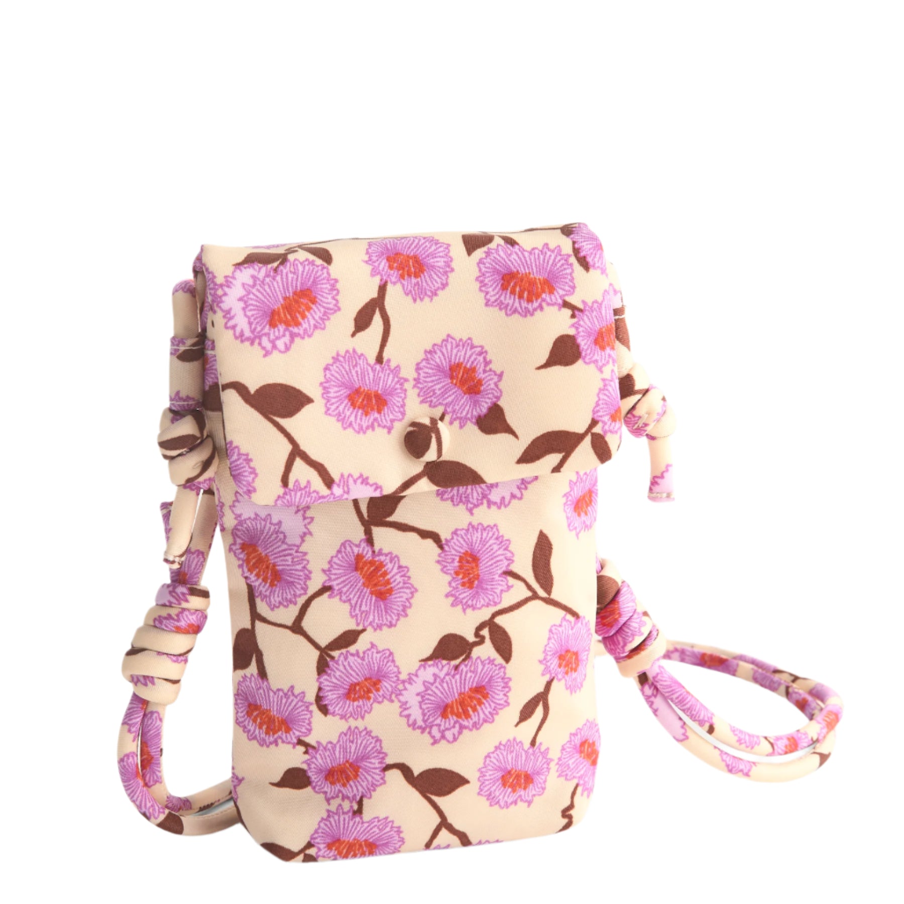 Vera Bradley Phone Case Crossbody Handbag