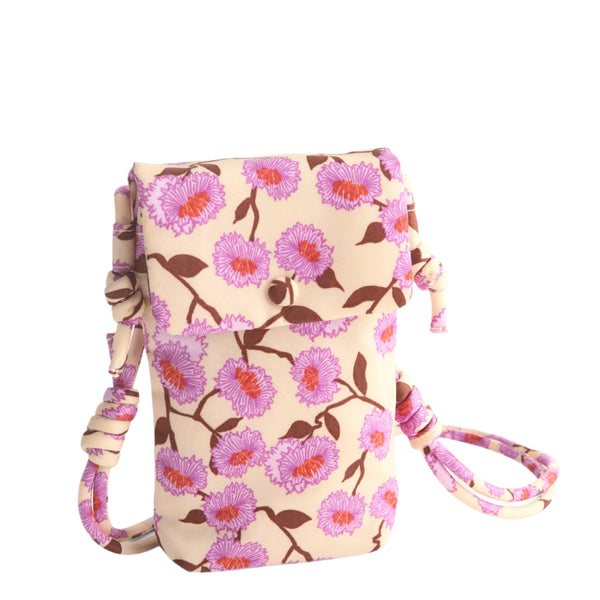 Vera Bradley Phone Case Crossbody Handbag