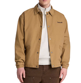 Timberland Mens Coach Jacket