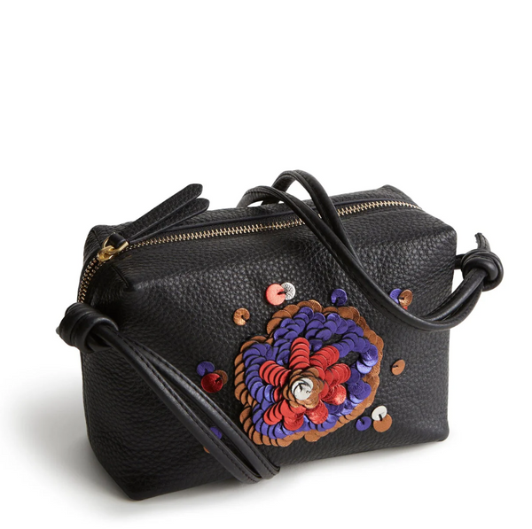 Vera Bradley Blake Crossbody Handbag