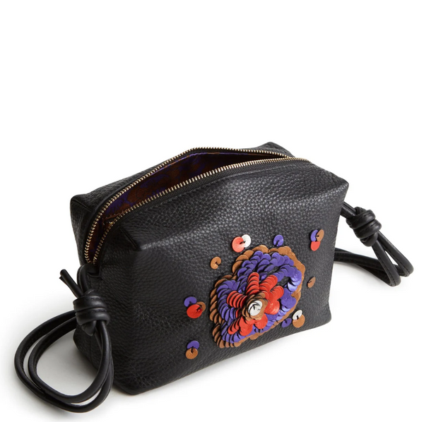 Vera Bradley Blake Crossbody Handbag
