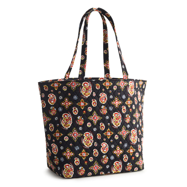 Vera Bradley Marston Grand Tote Handbag
