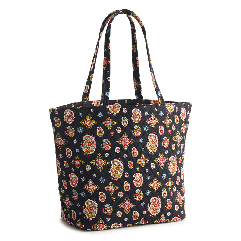 Vera Bradley Marston Grand Tote Handbag