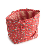 Vera Bradley Marston Grand Tote Handbag