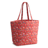 Vera Bradley Marston Grand Tote Handbag