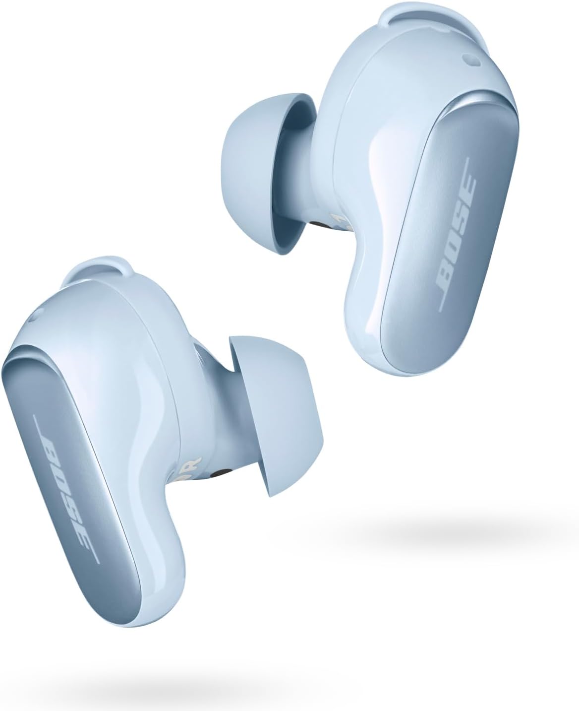 Bose QuietComfort Ultra Wireless Noise Cancelling In-Ear Earbuds – ShopCGX