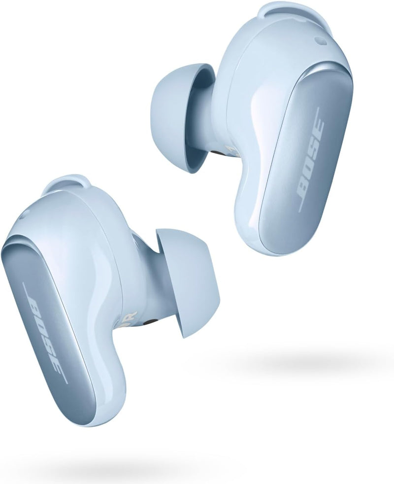 Bose Quietcomfort Earbuds Ii Airpods Bose Original Bose