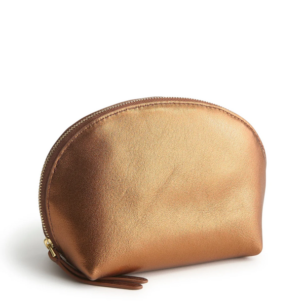 Vera Bradley Mini Dome Cosmetic Bag