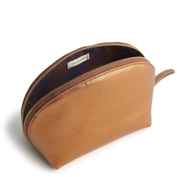 Vera Bradley Mini Dome Cosmetic Bag