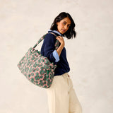 Vera Bradley Disney Large Original Duffle Bag