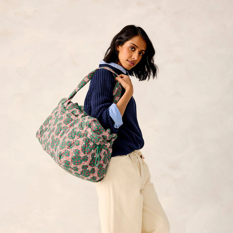 Vera Bradley Disney Large Original Duffle Bag