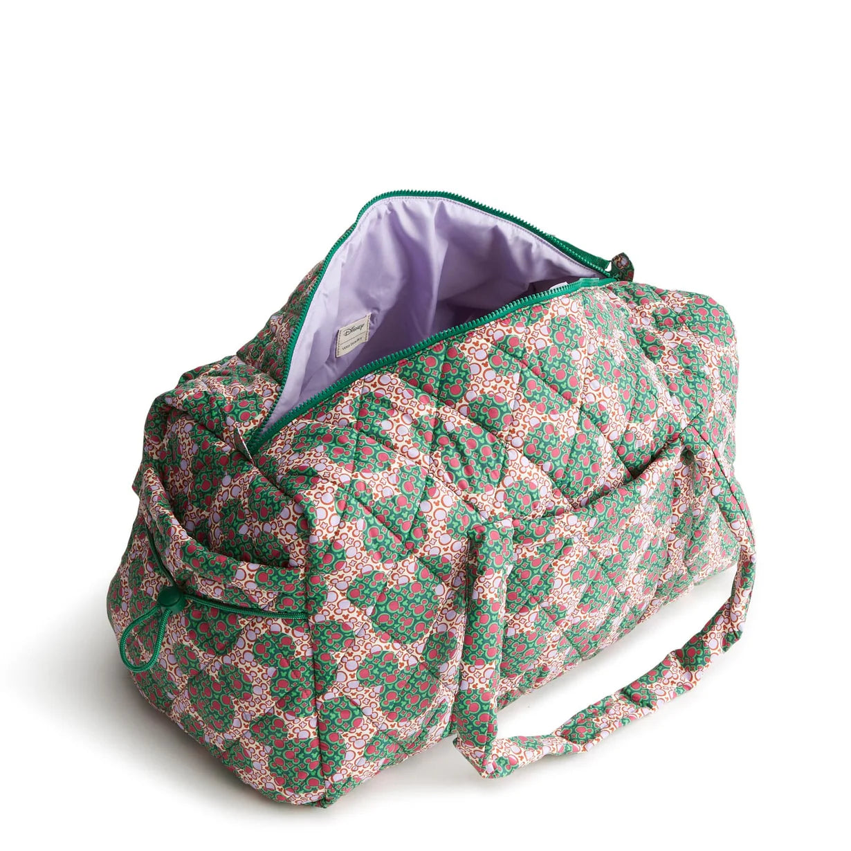 Vera Bradley Disney online Duffel Bag